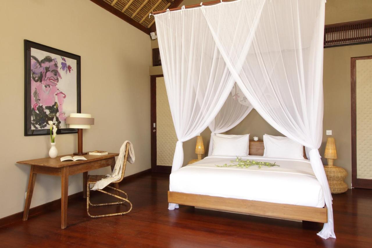 Villa Melissa Canggu Exterior foto
